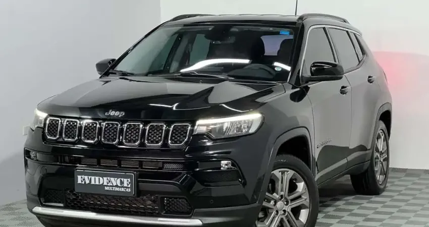 JEEP COMPASS LONG TF 2023