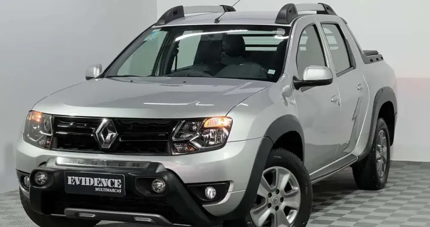 RENAULT OROCH DYN 16 SCE 2021