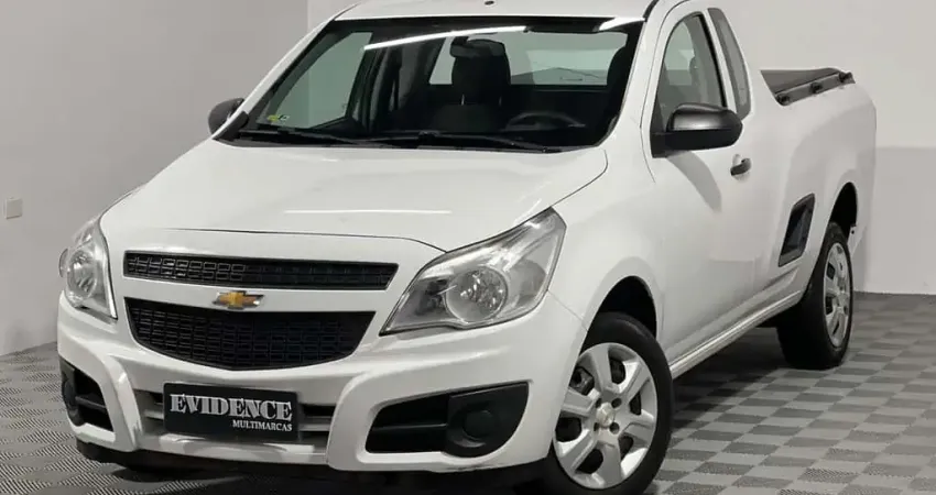 CHEVROLET MONTANA LS2 2021