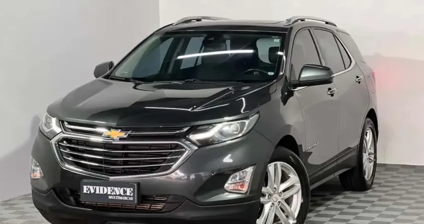 CHEVROLET EQUINOX PREMIER 2019