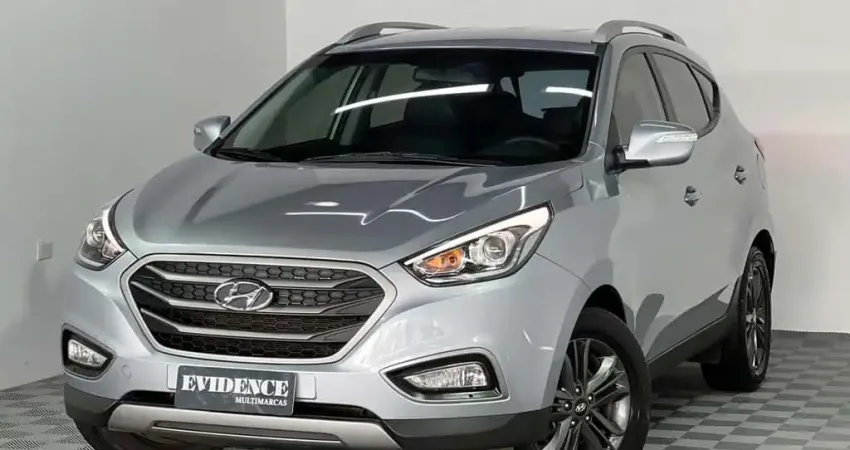 HYUNDAI IX35 GL 2022