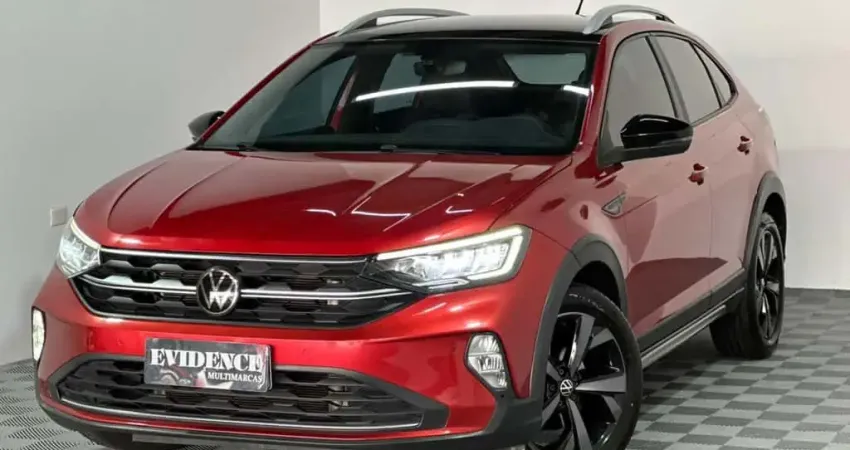 VOLKSWAGEN NIVUS HL TSI 2022