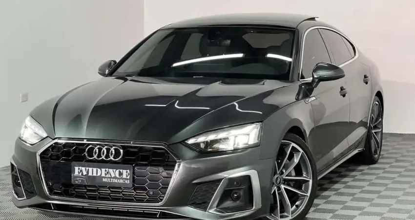 AUDI A5 SPB 2.0TFSI 2023