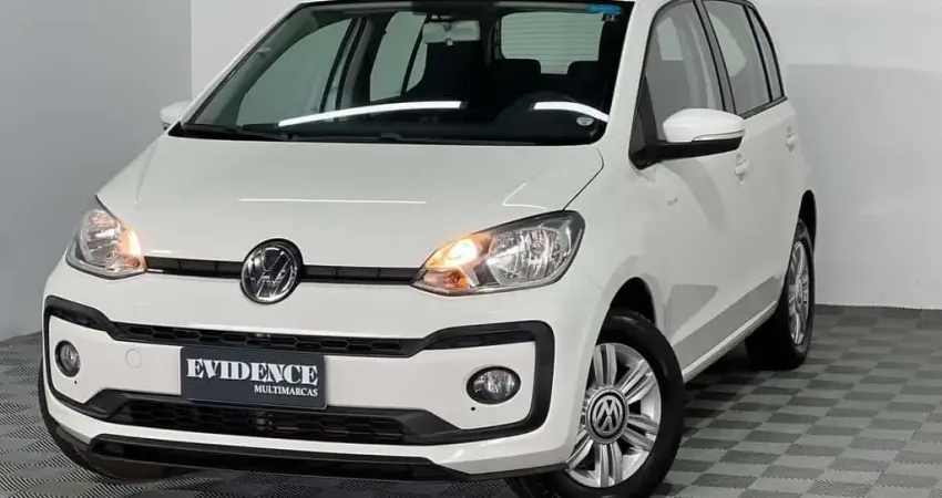 VOLKSWAGEN UP MOVE MCV 2019