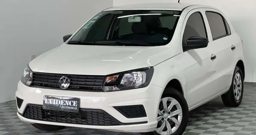 VOLKSWAGEN GOL MPI 2023