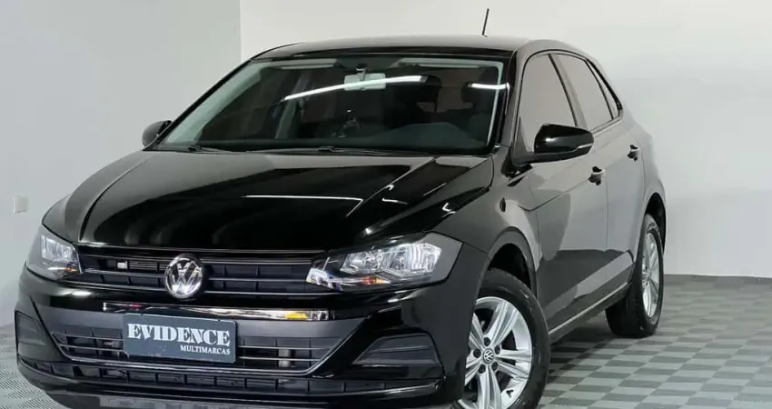 VOLKSWAGEN POLO AF 2020