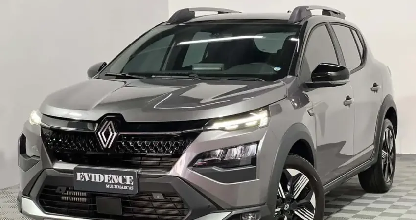 RENAULT KARDIAN PREM. ED FLEX 1.0 TB 12V 5P AUT. 2025