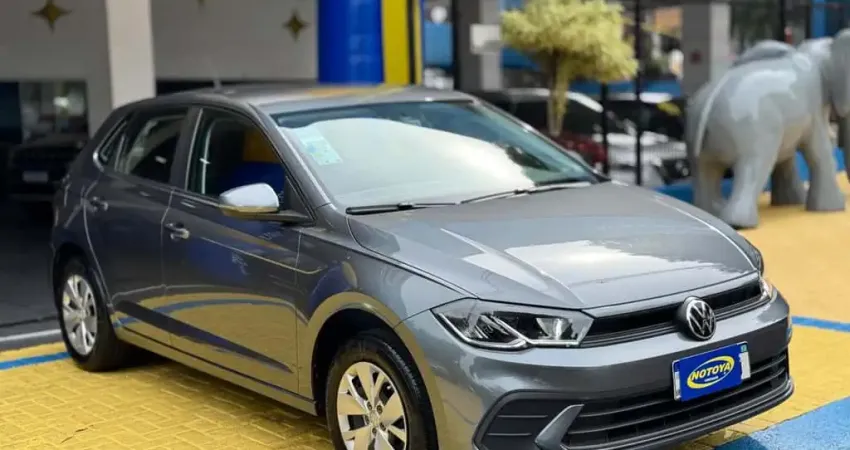VOLKSWAGEN POLO MA 2023