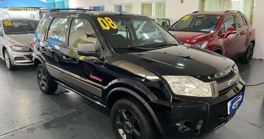 FORD ECOSPORT XLT1.6FLEX 2008