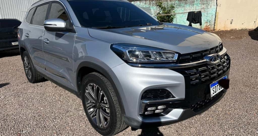 CAOA CHERY TIGGO8 1.6TGDI 2023