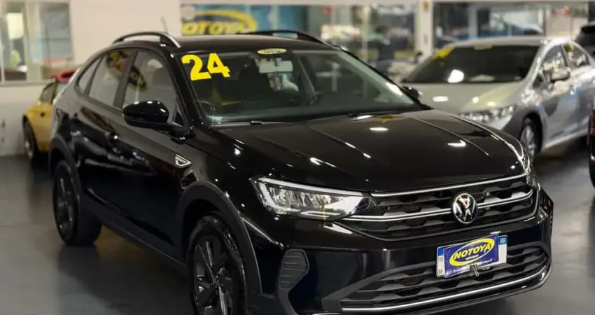 VOLKSWAGEN NIVUS CL TSI 2024