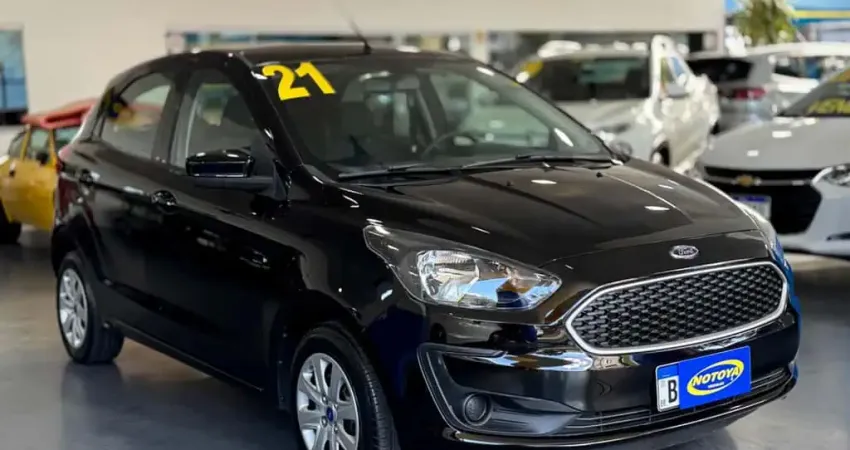 FORD KA SE 1.0 HA C 2021