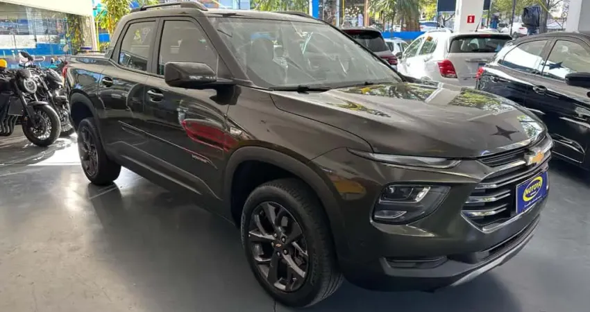 CHEVROLET MONTANA T A PR 2023
