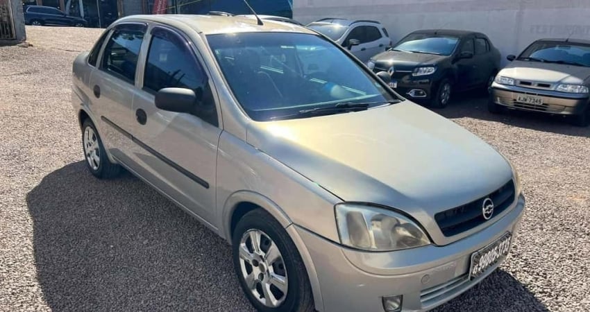 CHEVROLET CORSA SEDAN 2004