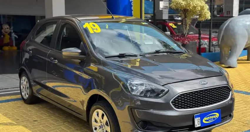 FORD KA SE 1.0 HA C 2019