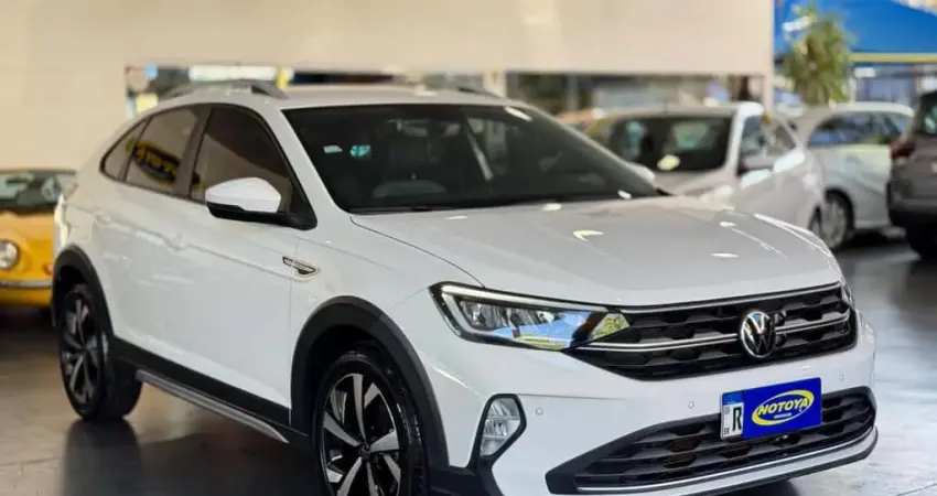 VOLKSWAGEN NIVUS HL TSI AD 2021