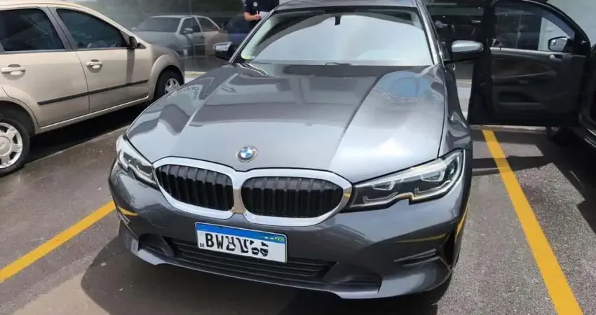 BMW 320I 2021