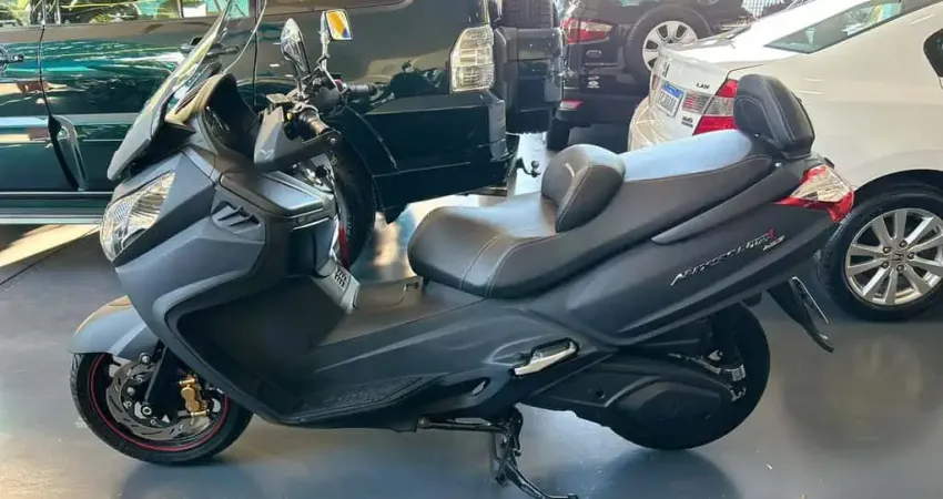 DAFRA MAXSYM 400I 2024