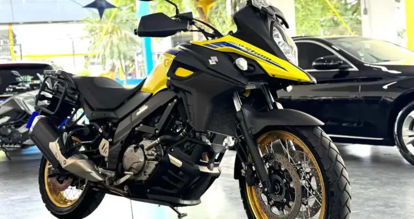 SUZUKI JTA-SUZUKV-STROM650 XT 2023