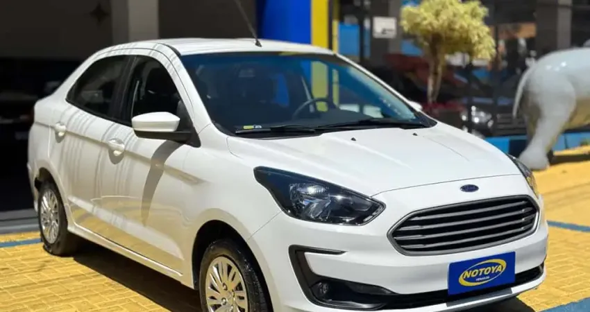 FORD KA SE 1.0 SD C 2020