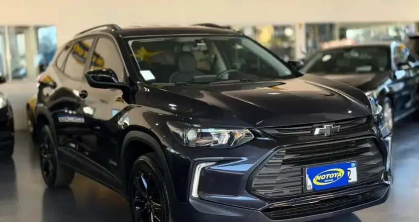 CHEVROLET TRACKER T A MID 2024