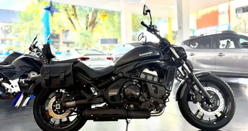 Kawasaki kawasakvulcan s abs 2022