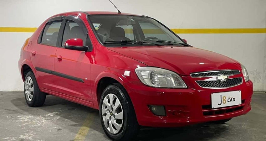 CHEVROLET PRISMA 1.4L LT 2012