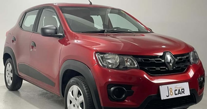 RENAULT KWID ZEN 10MT 2018