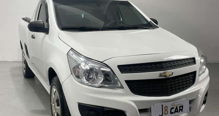 CHEVROLET MONTANA LS1 2019