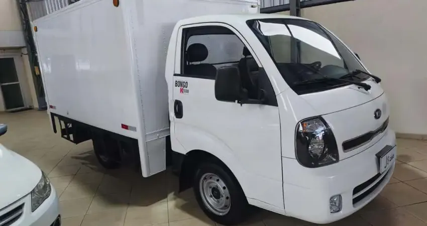 KIA UK2500 HD SC 2019