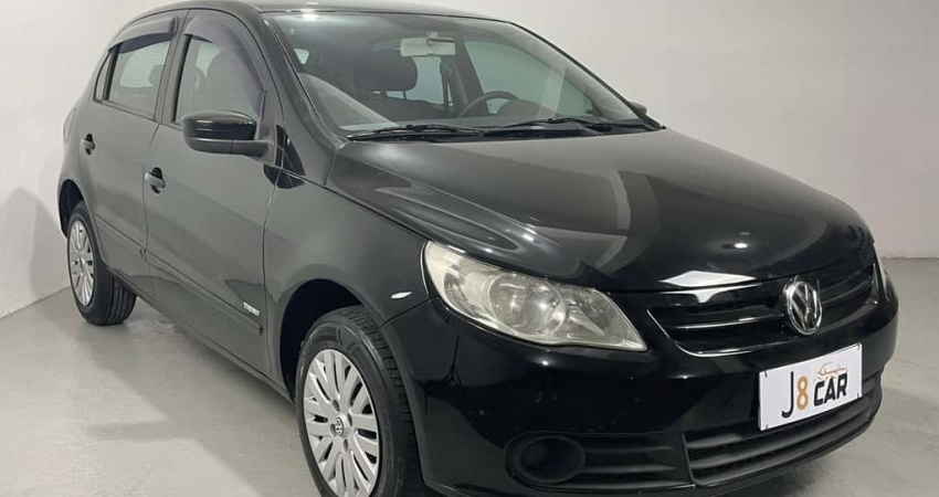 VOLKSWAGEN GOL 1.0 2012
