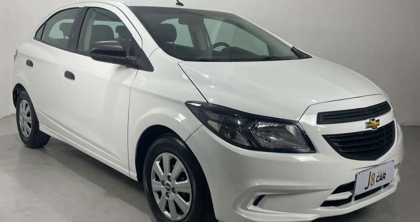 CHEVROLET ONIX 10MT JOYE 2019
