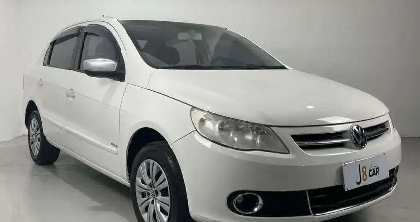 VOLKSWAGEN VOYAGE 1.0 2012