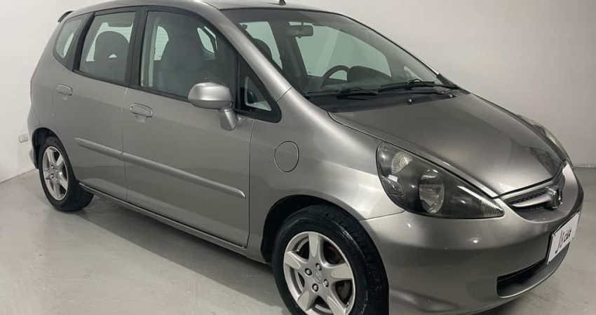 HONDA FIT LX FLEX 2008