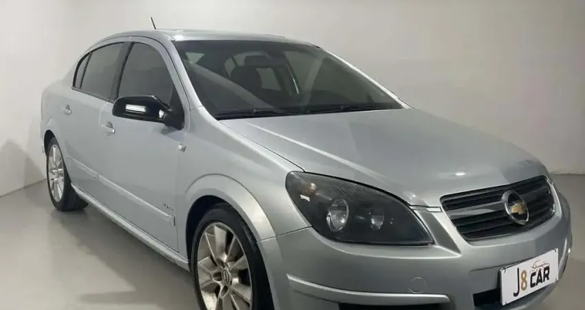 CHEVROLET VECTRA ELITE 2.4 16V 4P 2006