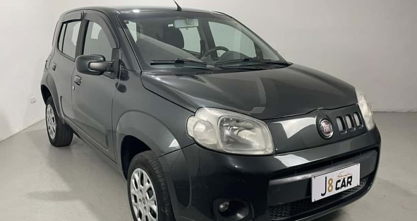 FIAT UNO VIVACE 1.0 2011