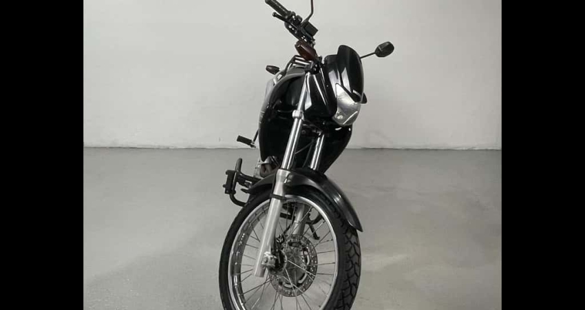 HONDA NX-4 FALCON 2008