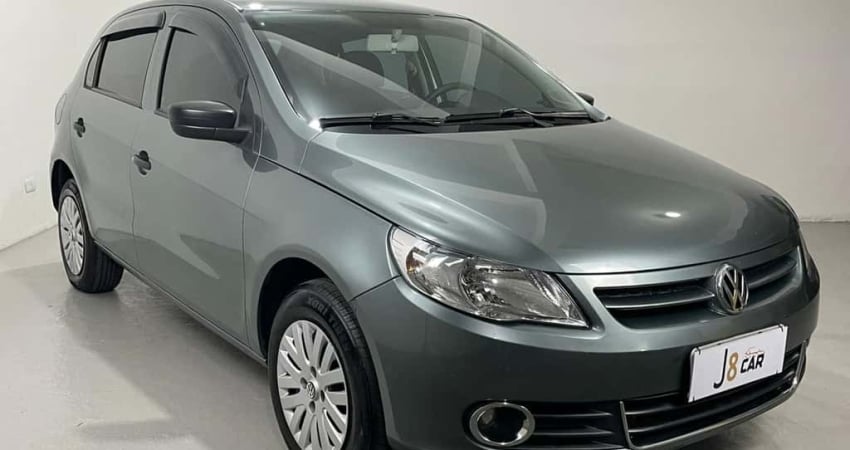 VOLKSWAGEN GOL 1.0 2010