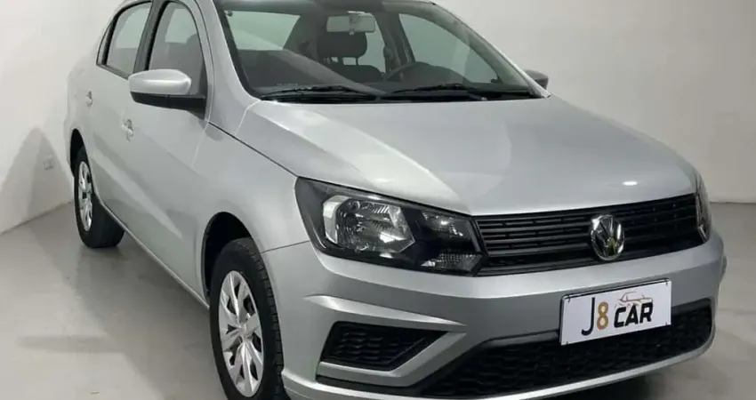 VOLKSWAGEN VOYAGE 1.0L MC4 2021