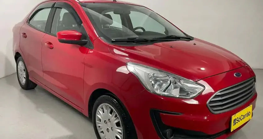 FORD KA SE AT 1.5 SD C 2019