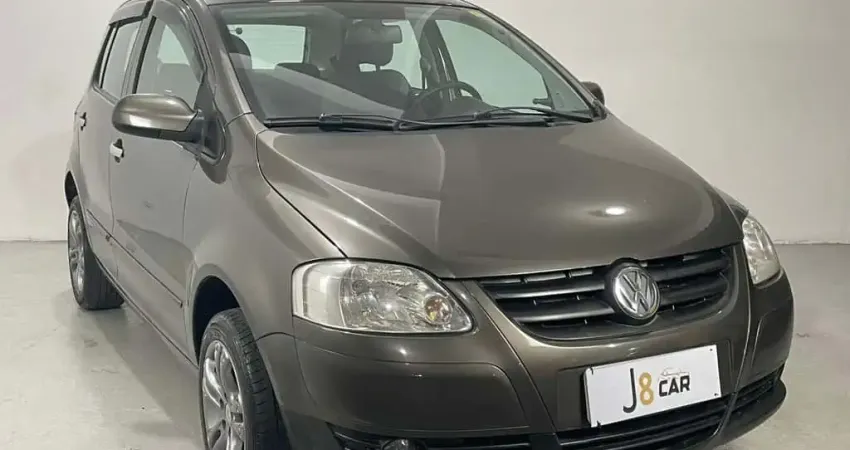 VOLKSWAGEN FOX 1.0 2009