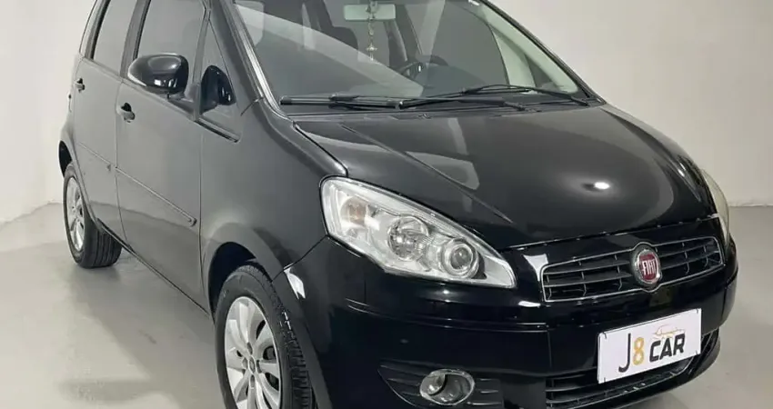 FIAT IDEA ATTRACTIVE 1.4 2013