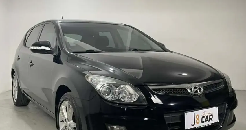 HYUNDAI I30 2.0 2012