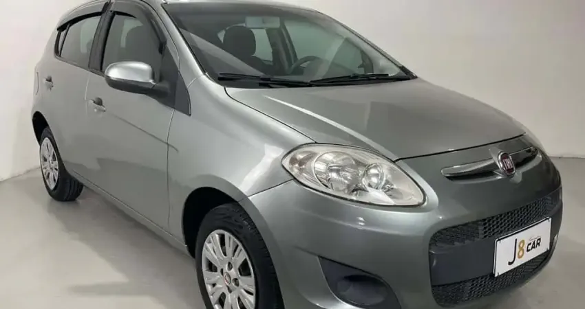 FIAT PALIO ATTRACT 1.0 2015