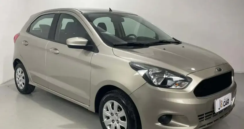 FORD KA SE 1.0 HA 2016