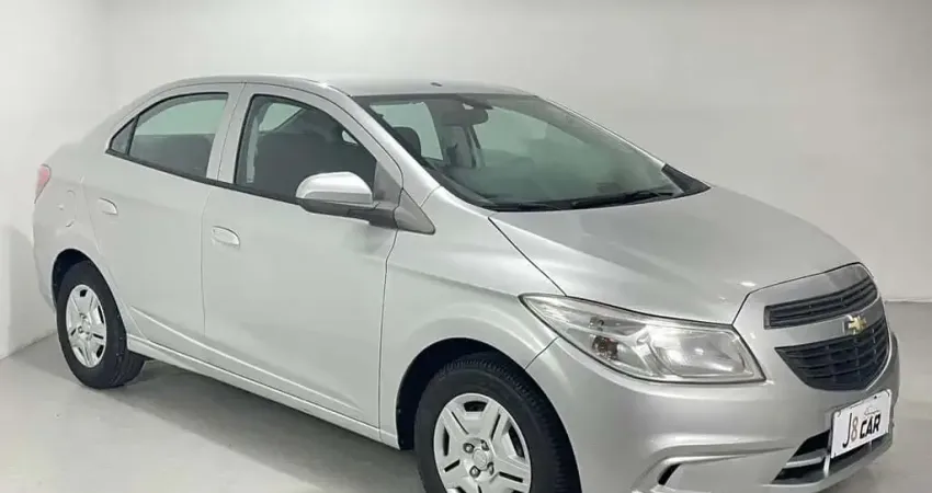 CHEVROLET PRISMA 10MT JOYE 2017