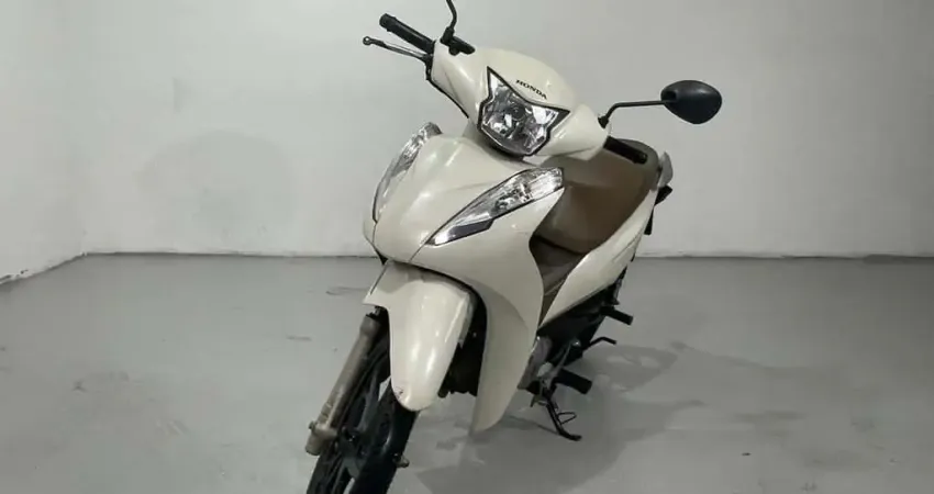 HONDA BIZ 125 2020