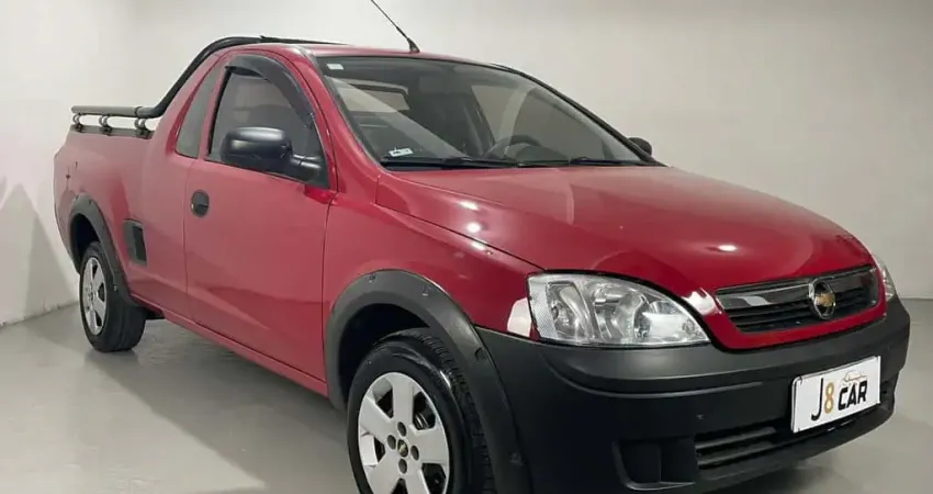 CHEVROLET MONTANA CONQUEST 2010