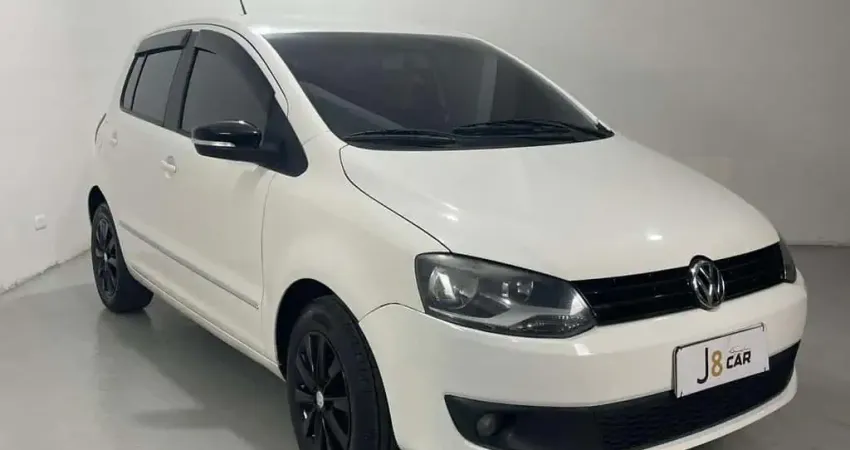 VOLKSWAGEN FOX 1.6 PRIME GII 2012