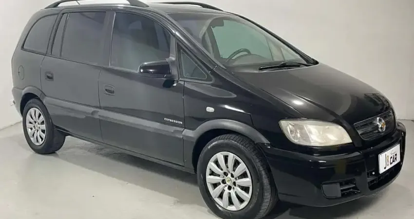 CHEVROLET ZAFIRA EXPRESSION 2009